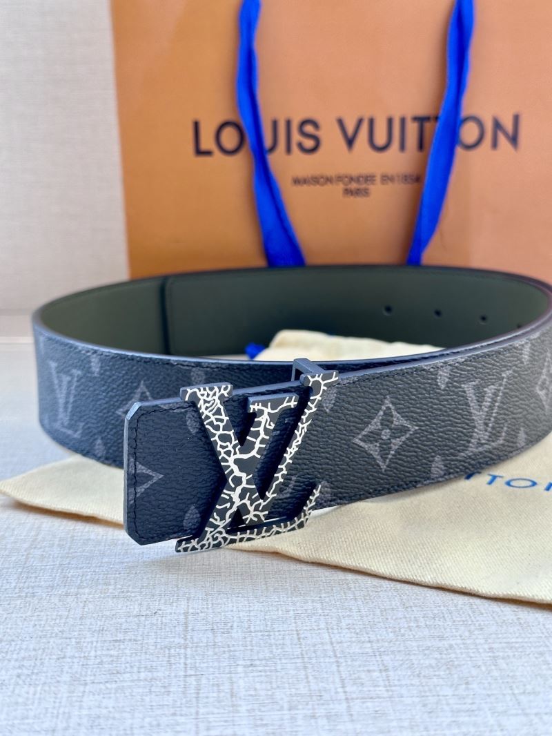 Louis Vuitton Belts